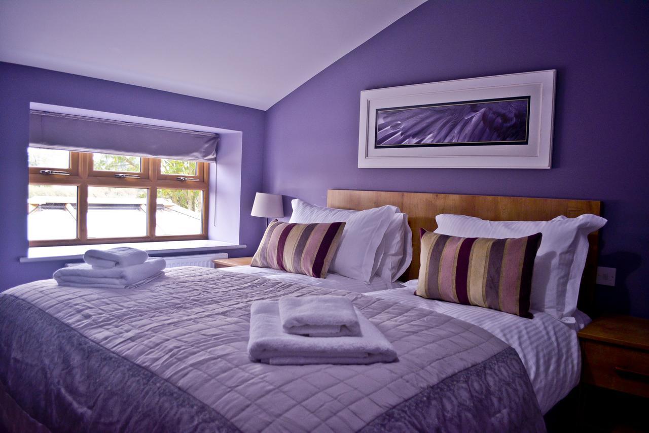 テルフォード The Ugly Duckling Bed & Breakfast エクステリア 写真
